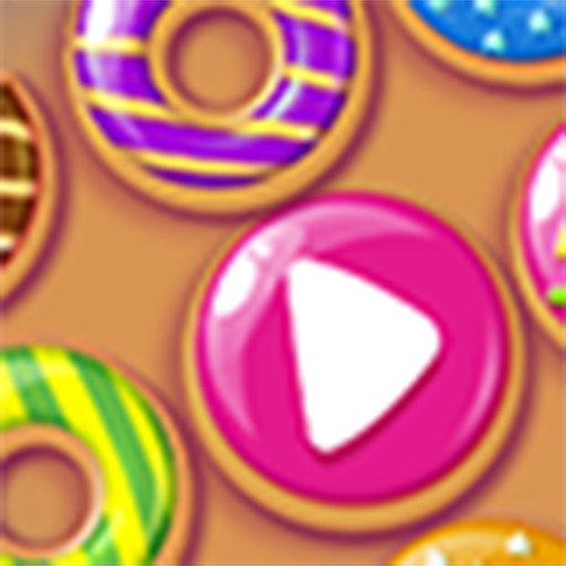 Donuts