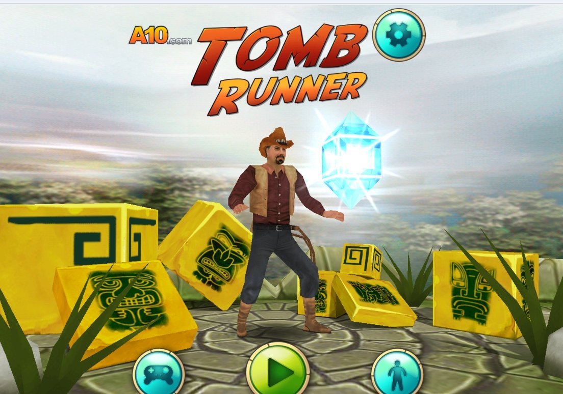 TempleRun