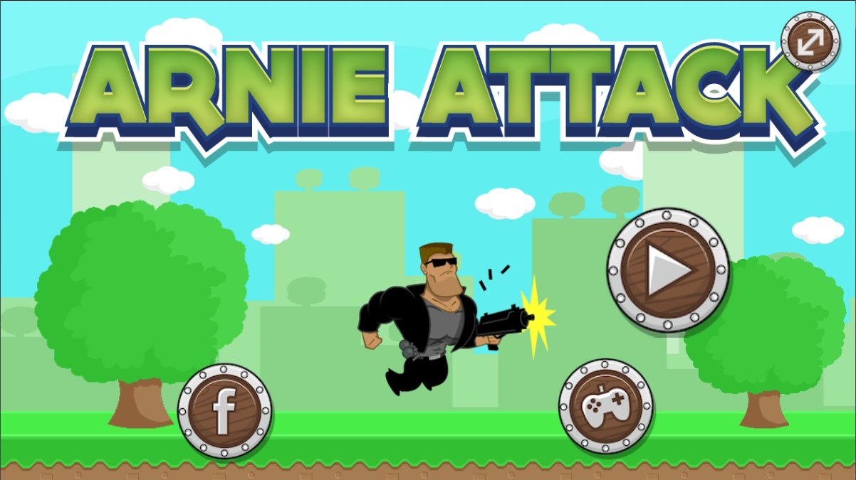 Arnie attack