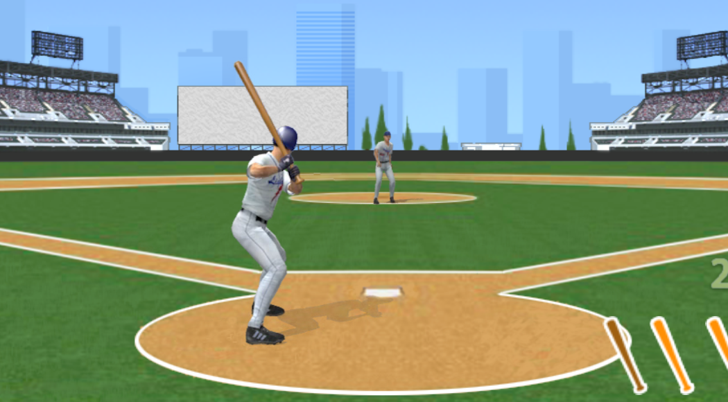 Baseball