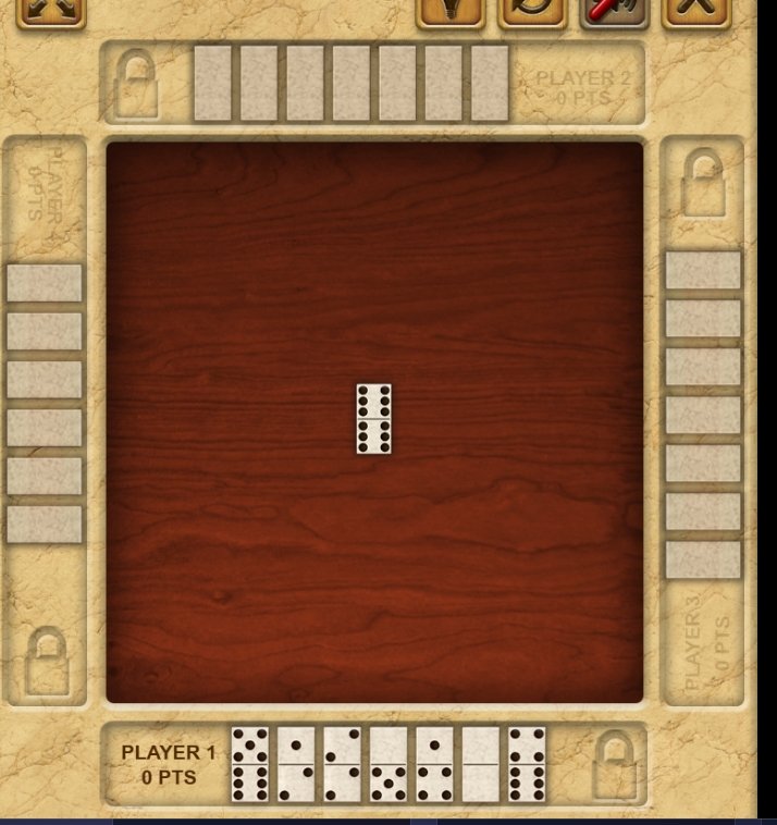 Dominos