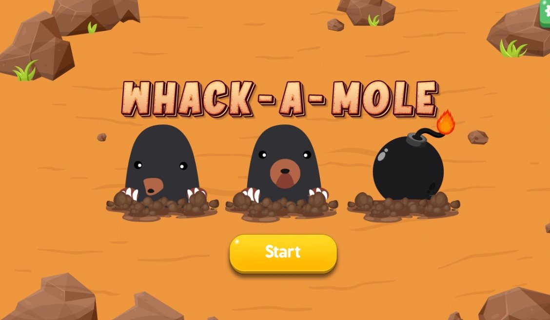 Hit the mole