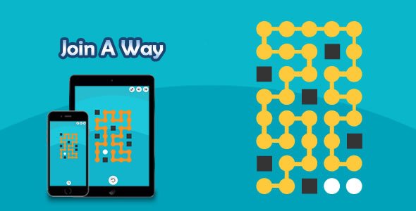 Join a way