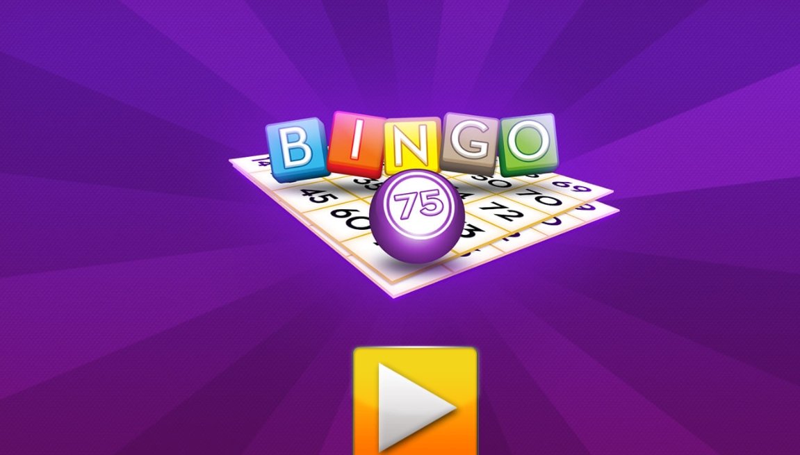 My bingo