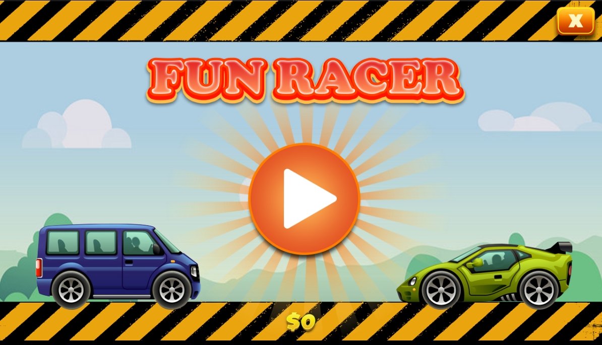 Racer