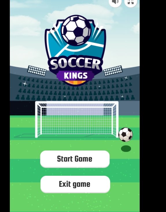 Soccer kings