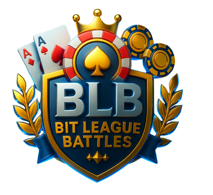 Bit League Battles